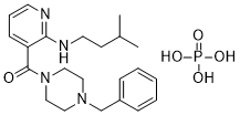 NSI-189 Phosphate 1270138-41-4